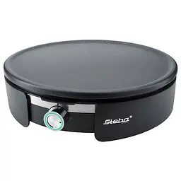 Млинець Steba CR 36 Crepes-Maker XXL - мініатюра 2