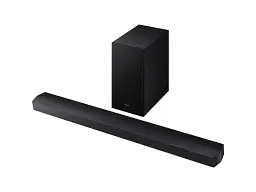 Саундбар Samsung HW-B750F - мініатюра 2
