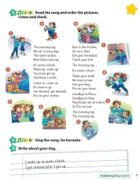 Kid's Box. New Generation. Level 4. Pupil's Book with eBook - Керолайн Ніксон - мініатюра 5