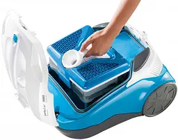 Пилосос з аквафільтром Thomas Perfect Air Allergy Pure (786526) UA - мініатюра 6