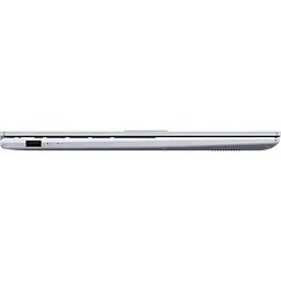 Ноутбук ASUS 17 Vivobook X1704VA-AU663 FHD IPS/Intel U300/16GB/512GB SSD/Intel UHD/DOS/Silver (90NB10V1-M00SM0) - мініатюра 8