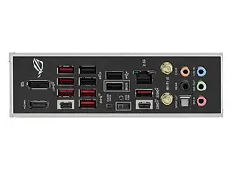 Материнcька плата ROG STRIX B650E-E GAMING WIFI sAM5 B650 4xDDR5 M.2 HDMI DP Wi-Fi BT ATX Asus teh0019041 - мініатюра 9