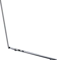 Honor MagicBook X 15 (BBR-WAI9A) Space Grey, Windows 11 Home [QWERTY, англійська клавіатура, не оригінальна коробка] - мініатюра 8