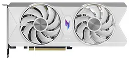 Відеокарта Acer AMD Radeon RX 9060 XT 16GB NITRO OC WHITE (DP.Z4KWW.P02) (GDDR6, 128 bit, PCI-E v5.0 x16)