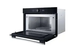 Мікрохвильова піч WHIRLPOOL WMD54MX (вбудована) - мініатюра 2
