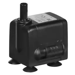 Помпа підйомна Kruger Meier Sturmkraft 450 л/г (450MC-X3) - мініатюра 3