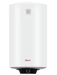 Водонагрівач SATURN ST-WD80W (сухий тен)