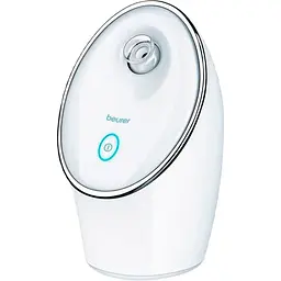Сауна для обличчя Beurer FC 72 Pureo Ionic Hydration (60505) [79707] - мініатюра 1
