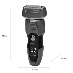 Електробритва PROFI CARE PC-HR 3012 - мініатюра 3