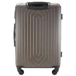 Валіза Semi Line 28" (L) Graphite (T5687-3) - мініатюра 4