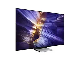 Телевізор Samsung QE83S90F - мініатюра 3