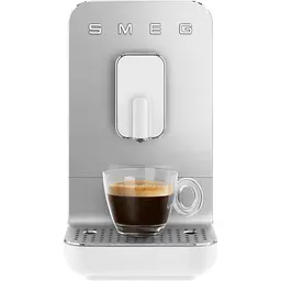 Кавомашина Smeg BCC11WHMEU White [169555] - мініатюра 12