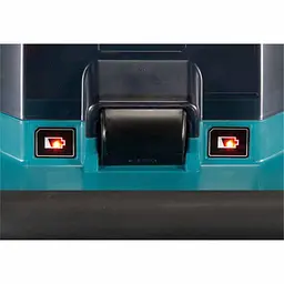 Газонокосарка акумуляторна Makita DLM538Z (53 см, 20-100 мм, 70 л, LXT, без акумуляторів та зарядного пристрою) - мініатюра 8