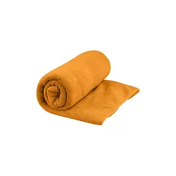 Рушник Sea To Summit Tek Towel S Світло-коричневий