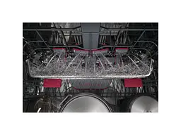 Вбудована посудомийна машина Whirlpool WIO 3T133 PLE - мініатюра 5