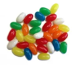 Драже Fini Beans Боби, 165г - мініатюра 6