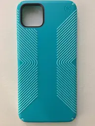 Чохол протиударний з антимікробним покриттям Speck Presidio Grip для Pixel 4 XL Bali Blue - мініатюра 7