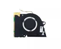 Вентилятор Asus кулер 12V для моделей ноутбука ROG Zephyrus G14 GA401QC, GA401QE, GA401QEC, GA401QH, GA401QM ver.2 (CPU Fan) 13NR05S0AP0101 Оригінал, 12V, 4pin - мініатюра 2