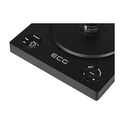 Електрочайник ECG Forza 8000 Pour over Nero - мініатюра 9