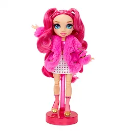 Кукла Rainbow High S2 Стела Монро, з аксесуарами, 27 см (572121) - мініатюра 3