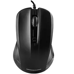 Мишка Modecom MC-M9.1 USB Black (M-MC-00M9.1-100)