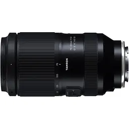 Об'єктив Tamron AF 70-180mm f/2.8 Di III VC VXD G2 Sony E [106642] - мініатюра 2