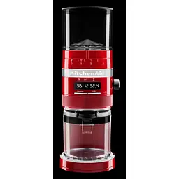 Кавомолка електрична KitchenAid 5KCG8433ECA - мініатюра 7