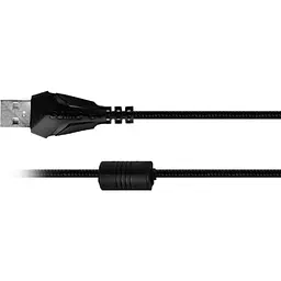 Ігрові навушники Somic G909 Pro Black (9590010164) [119403] - мініатюра 9