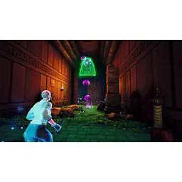 Ключ активації Microsoft Phantom Abyss для Xbox Series S/X - мініатюра 6