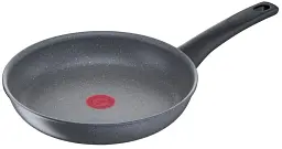 Сковорідка Tefal Healthy Chef 28 см Ceramic (G1500672), з керамічним антипригарним покриттям