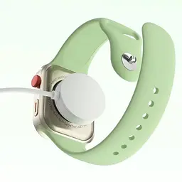 Смарт-годинник Fendior Z03 Pro IP65 Mint - мініатюра 2