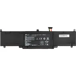 Акумулятор для ноутбуків Asus ZenBook UX303L (C31N1339) 11.31V 4400 mAh