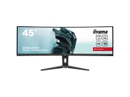 Монітор Iiyama G-Master GCB4580DQSN-B1