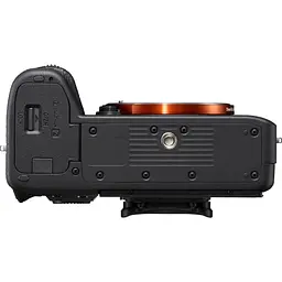 Бездзеркальний фотоапарат Sony Alpha A7R IVA body Black [ILCE7RM4AB.CEC] UA [93765] - мініатюра 8
