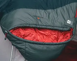 Спальний мішок Robens Moraine III "L"-2°C (250289) - мініатюра 6