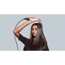 Фен Dyson HD17 Supersonic R Pro Ceramic Pink/Rose Gold (113361-01) [155615] - мініатюра 6