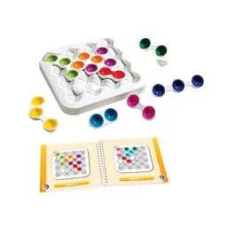 Настольная игра Smart Games Антивирус (SG 520) - миниатюра 2