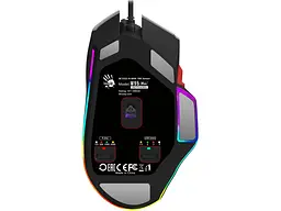 Миша A4Tech Bloody W95 Max Naraka - мініатюра 4
