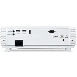 Мультимедійний проєктор Acer X1529HK MR.JV811.001 - мініатюра 7