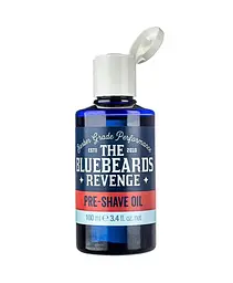 Олія перед голінням The Bluebeards Revenge Pre-Shave Oil 100 мл - мініатюра 3