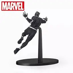Фігурка Sega Марвел Чорна пантера Marvel BLACK PANTHER 20 см S M BP 20 - мініатюра 3
