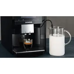 Кавомашина Siemens EQ700 classic TP713R09 [144716] - мініатюра 5