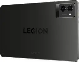 Планшет Lenovo Legion Tab (3rd Gen) 16/512Gb Eclipse Black + Case&Film (ZAEF0081UA) - мініатюра 2