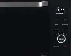 Мікрохвильова піч Hisense H30MOBS10HC (6993837) - мініатюра 2