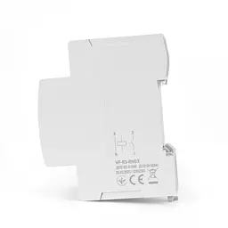 Реле контролю напруги VIDEX RESIST 145-300В 63А VIDEX (27122-000)