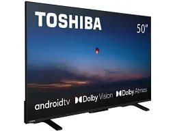 Телевізор Toshiba 50UA2363DG - мініатюра 2