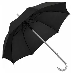Парасоля Fare Lightmatic 7850 тростина автоматична black (FR.7850 black) - мініатюра 2