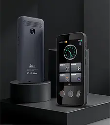 Перекладач голосовий No Brand Z9 4G Wi-Fi 137 мов (2537616495) - мініатюра 3