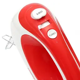 Міксер Rotex RHM200-K - мініатюра 4