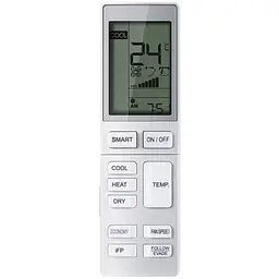 Кондиціонер Haier AB50S2SC2FA(H)/1U50KEFFRA-1 outdoor (Flexis) - мініатюра 8